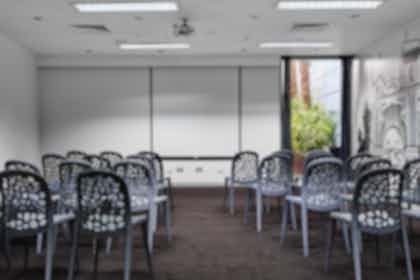 Cavell Conference Room 3